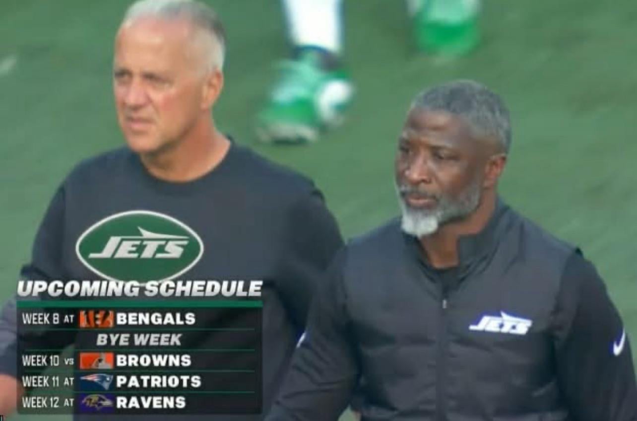 what are the chances of us losing during the bye week ??