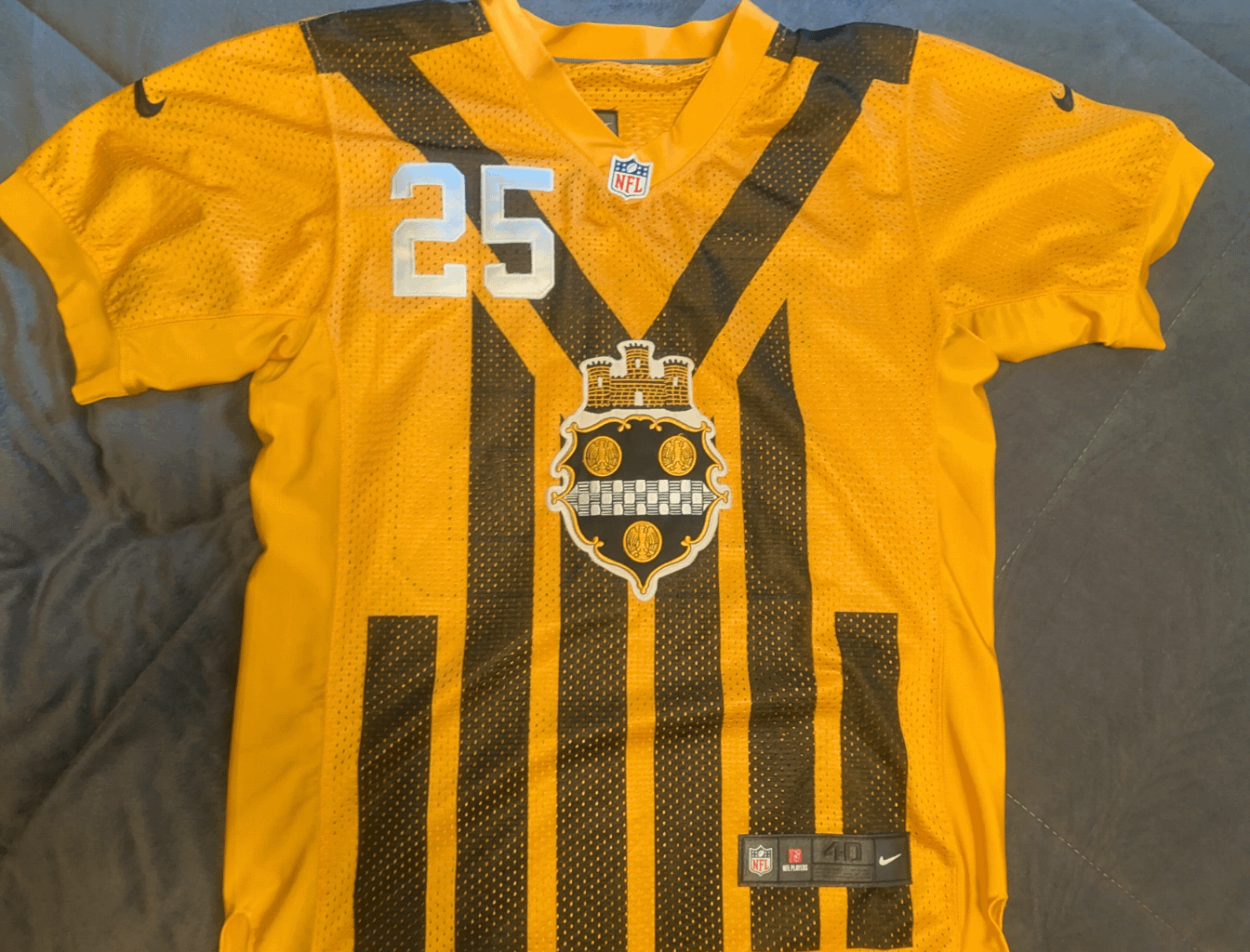 What's everyone rocking today!?