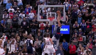 Harden scores 30 points to help Clippers rout Suns 129-102 in home opener