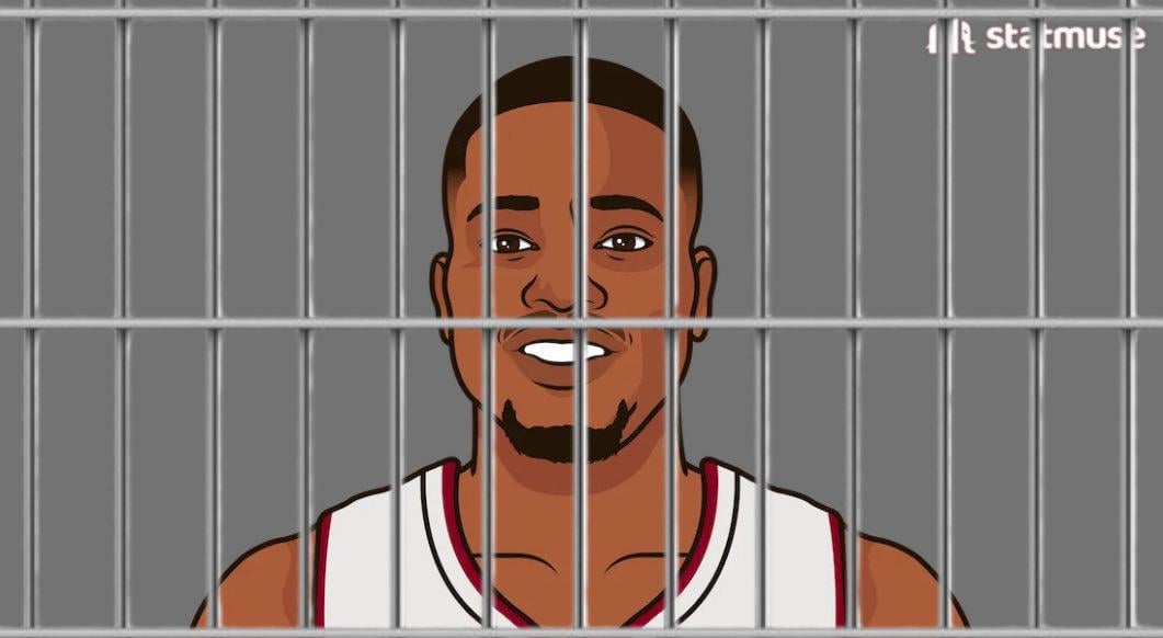 Important Facts Re: Terry Rozier Arrest / Investigation