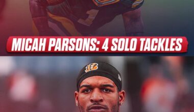 “The packers have the best defense”