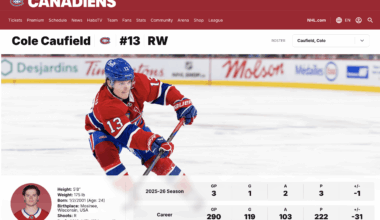 I wish we'd drafted this guy