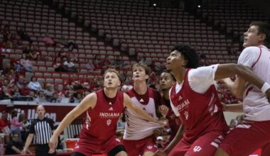 How DeVries’ roster construction can lead Indiana men’s basketball into the modern era