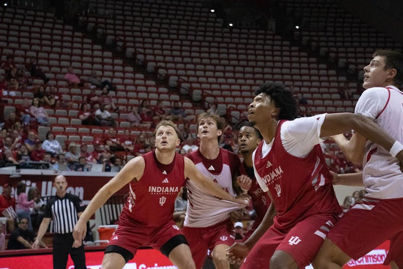 How DeVries’ roster construction can lead Indiana men’s basketball into the modern era