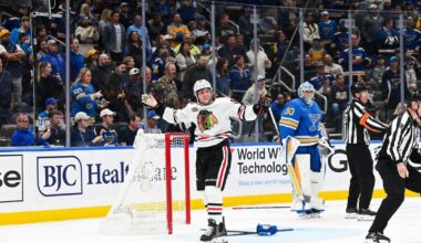 A story in two parts: