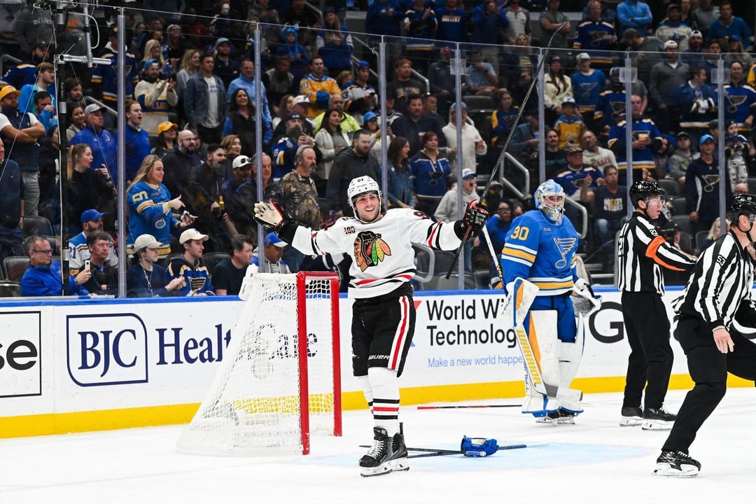 A story in two parts: