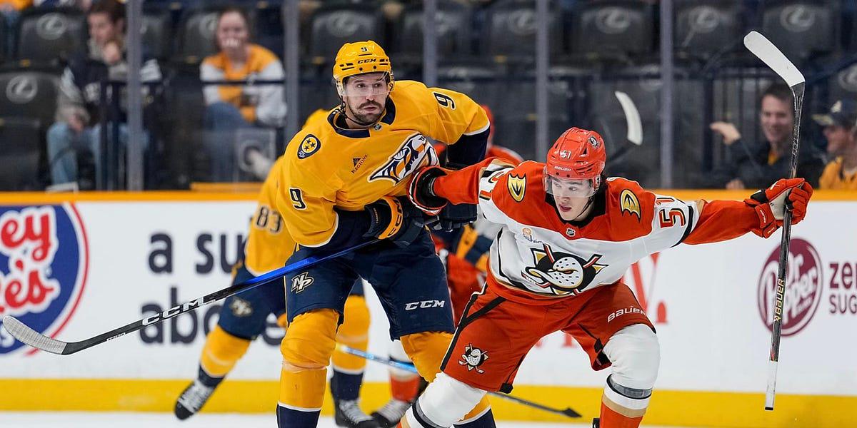 Fixing and Flushing: Nashville's Coaches and Players Decide What to Do With Tuesday's Tough Loss