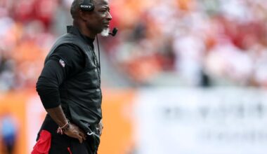 Report: Multiple NY Jets Players Wanted Tyrod Taylor Over Justin Fields