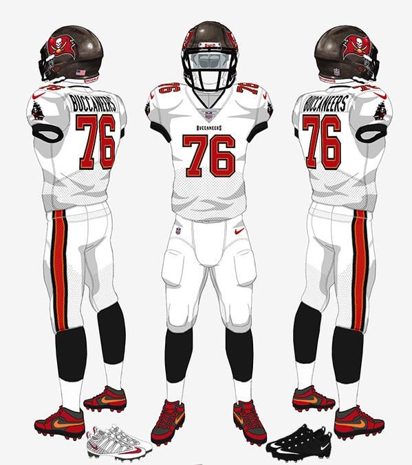 [Official] Week 8 Game Thread: Tampa Bay Buccaneers @ New Orleans Saints