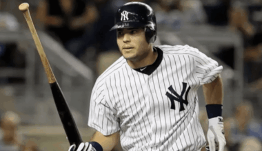 Former Yankee Jesus Montero has passed away at 35