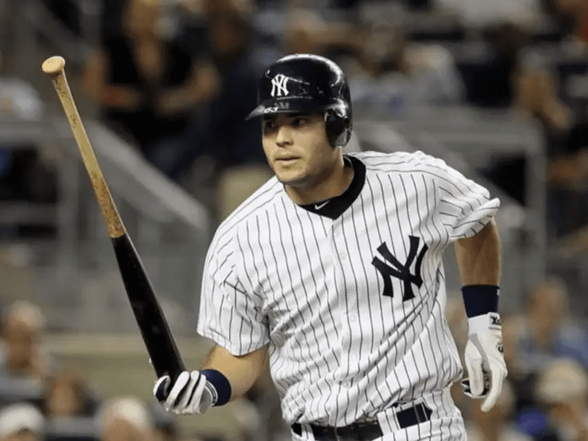 Former Yankee Jesus Montero has passed away at 35