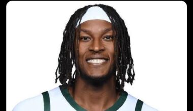 Myles Turner Impact Is Insane