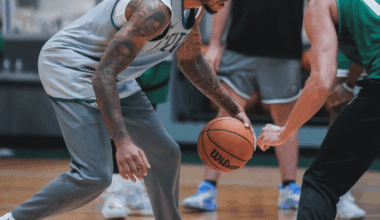 Anfernee Simons' No. 1 goal as a Celtic?

"To impact winning."

Our new high-scoring guard elaborates on his excitement in coming to Boston ⤵️