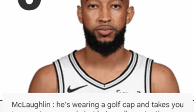 My girlfriend knows nothing about the Spurs. I prompted her to come up with hypothetical first dates based solely off vibes and I transcribed her answers