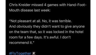 We know what took Kreids down