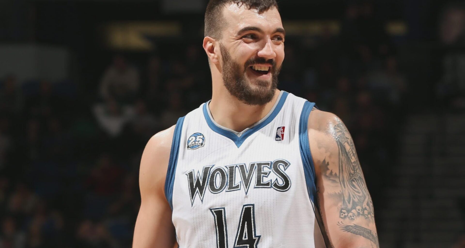 14 Days Until The Regular Season