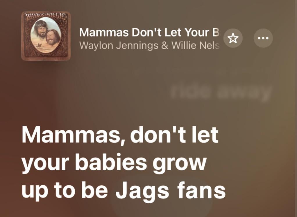 Turn on the TV, doesn’t matter what channel