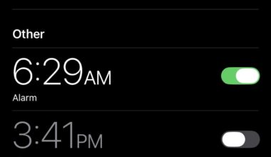 See you in the AM, Ramily!