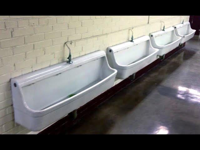 Made me remember going to games at Sun Devil Stadium