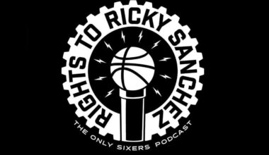 The Ricky Needs A Writer