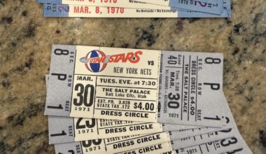 My Brother-In-Law is cleaning out his Parents’ house