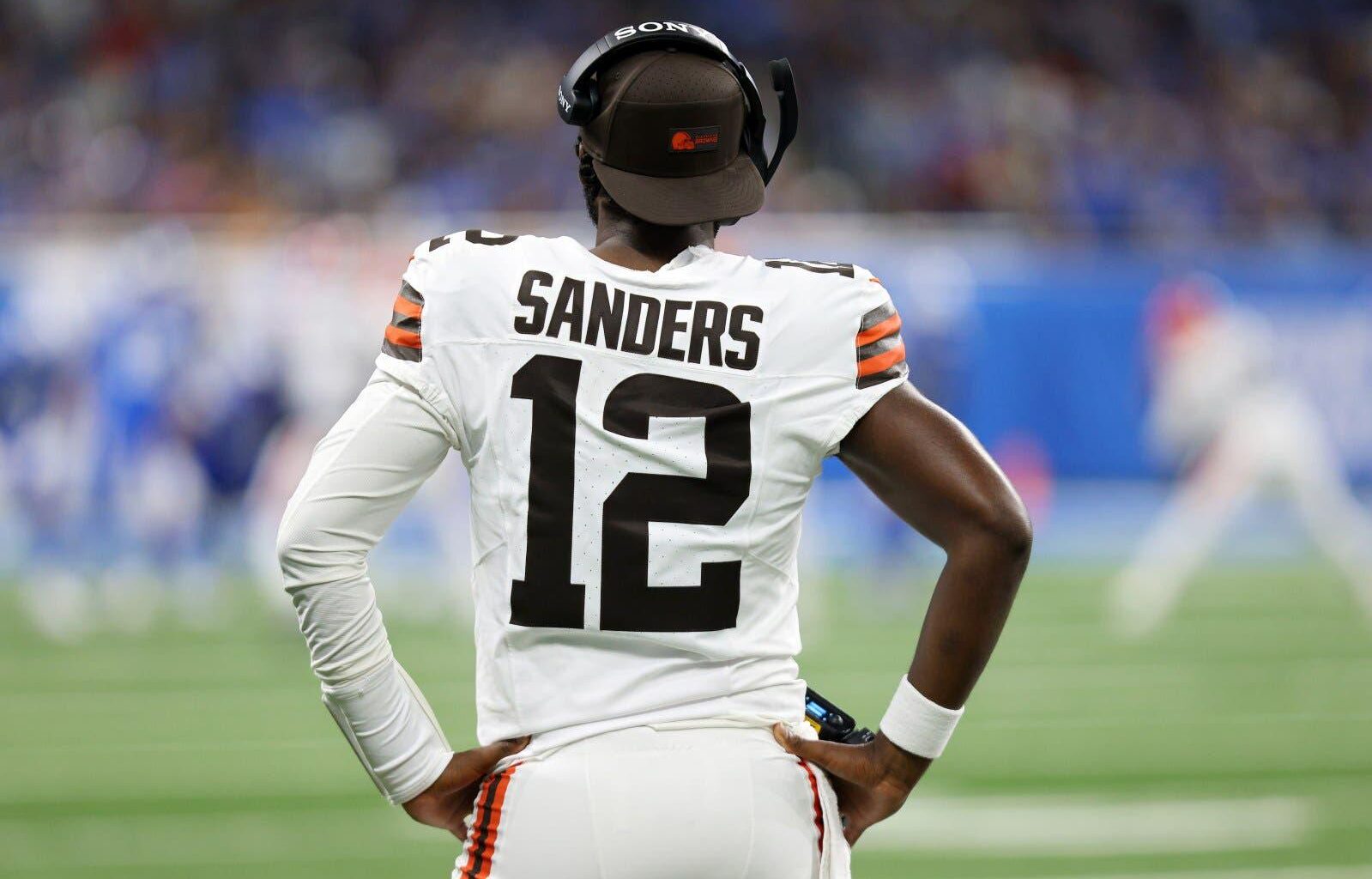 SHEDEUR WOULDA WON DAT GAME