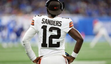 SHEDEUR WOULDA WON DAT GAME