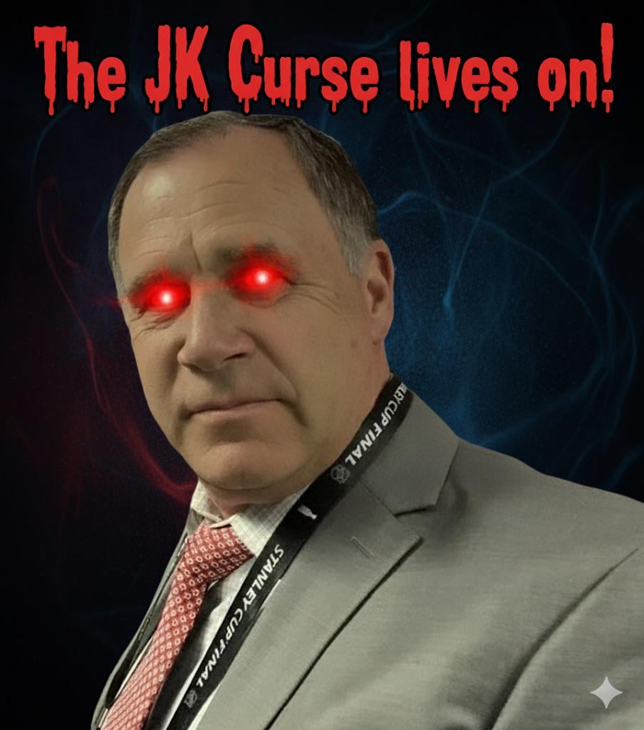 When will he release us?