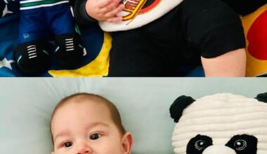 Ready for a lifetime of sadness and disappointment!