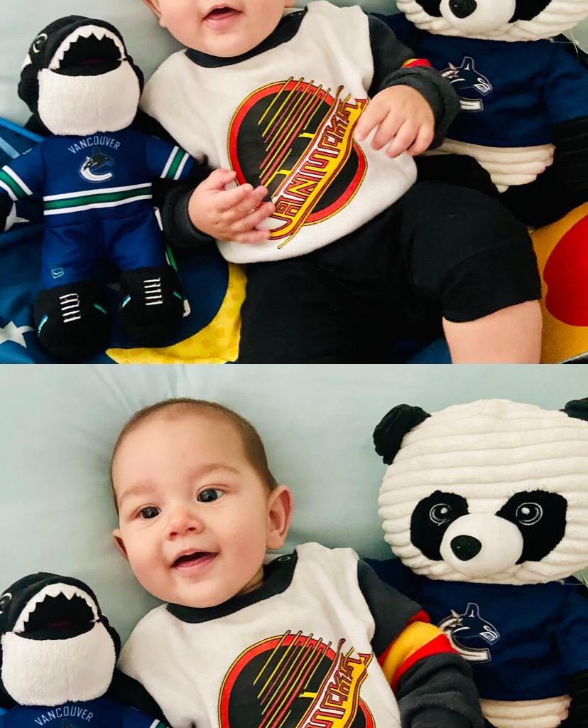 Ready for a lifetime of sadness and disappointment!