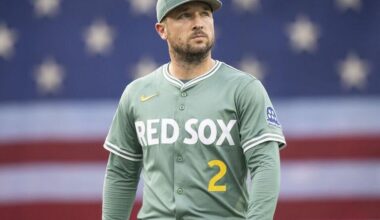 [Ruminski - The Score] Report: Bregman to opt out of Red Sox deal