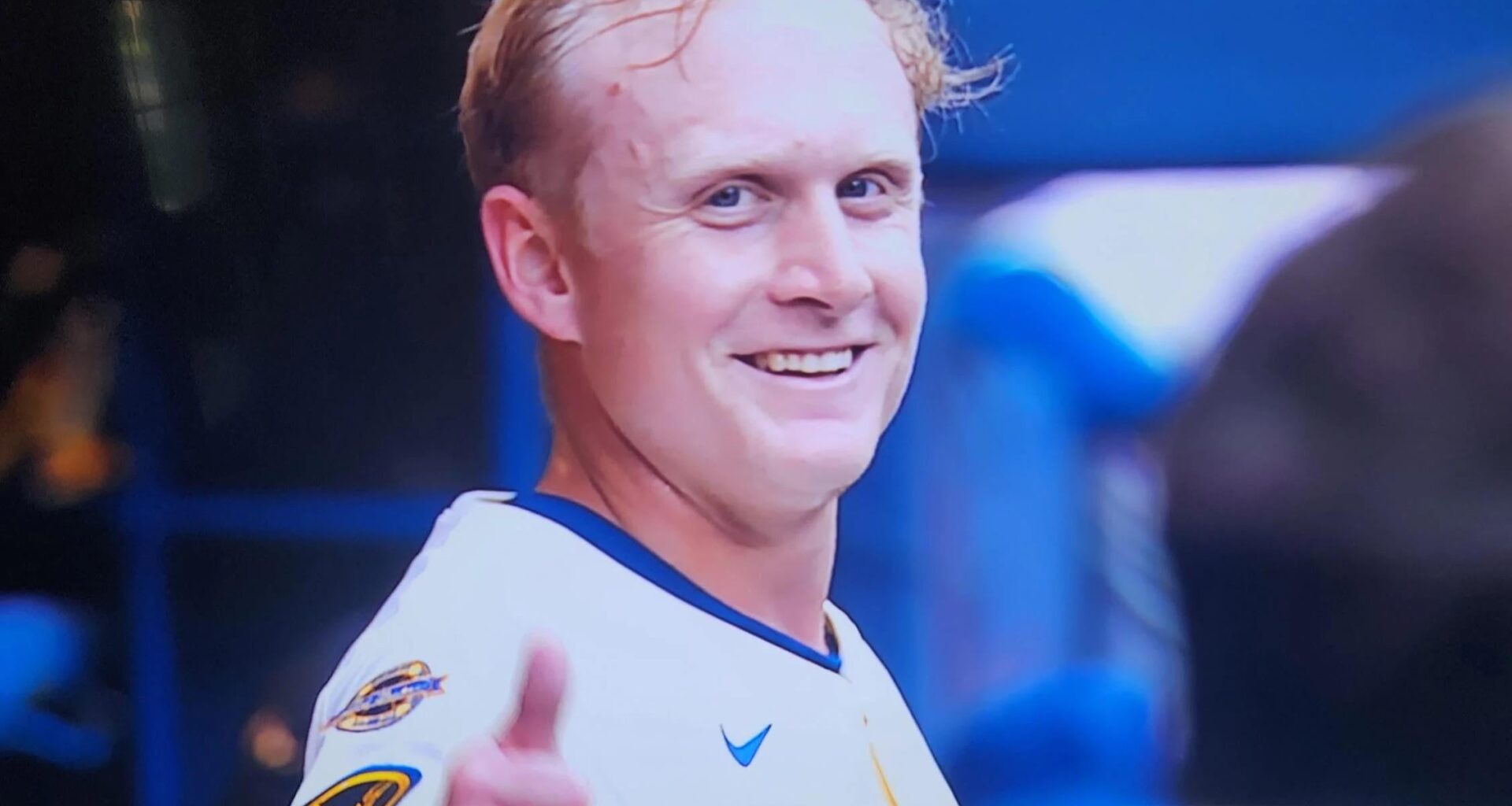 Vaughn appreciation post