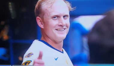 Vaughn appreciation post