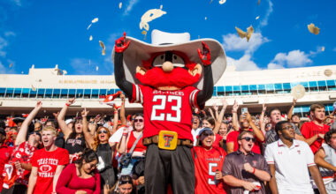 This College Football Playoff Contender Is On Upset Alert This Weekend