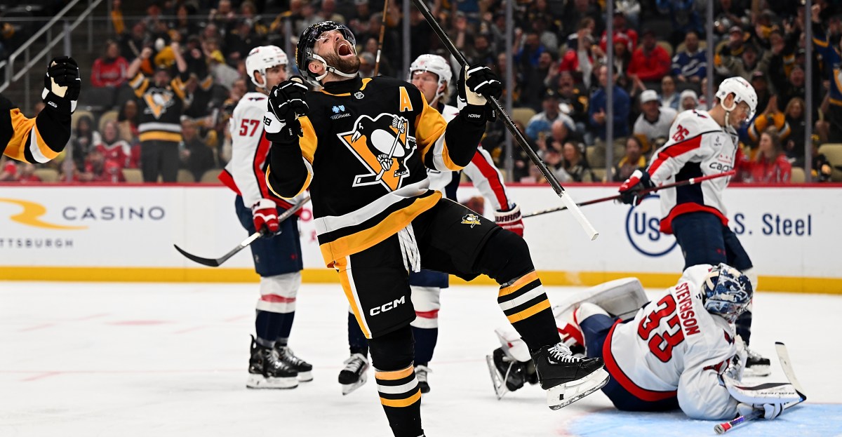Bryan Rust out minimum of two weeks with injury
