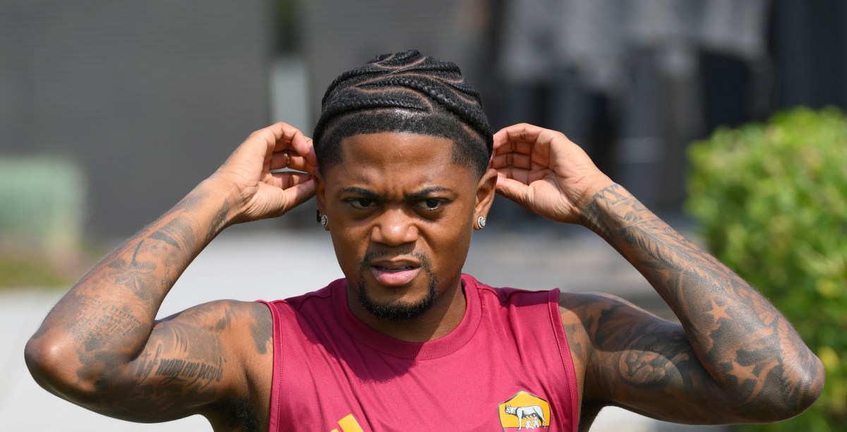 Reports: Leon Bailey to Return to Group Training