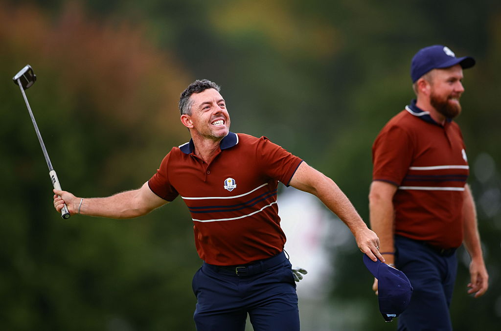Europe wins 2025 Ryder Cup at Bethpage thanks in part to unseen advantage