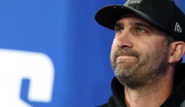 Eagles News: “One player told me that this is starting to feel like the 2023 meltdown all over again”