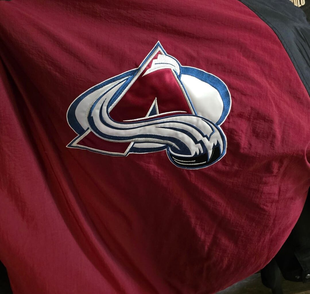 Found an authentic starter jacket on offer up. In Oregon no less