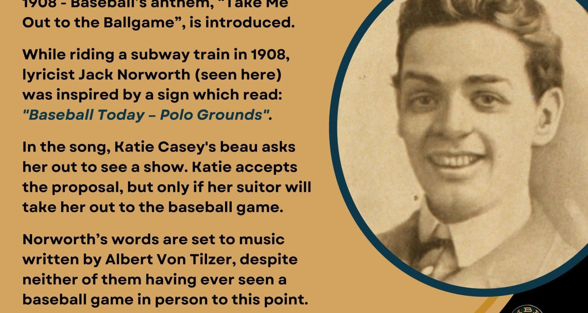 On This Day in Baseball History - October 24