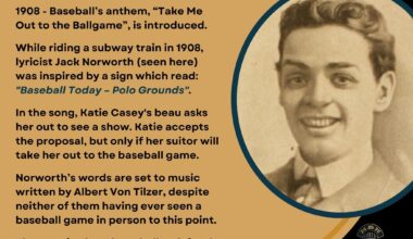 On This Day in Baseball History - October 24