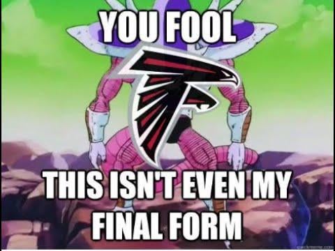 What Form Will The Falcons Be In Against the 49ers