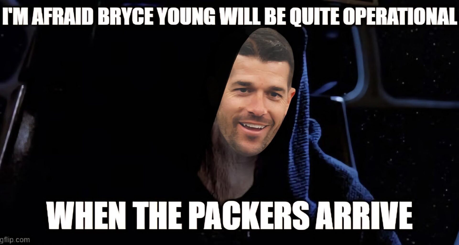 They fell into our trap...copium edition