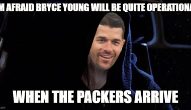 They fell into our trap...copium edition