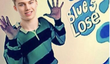 we can lose every game but not to these losers