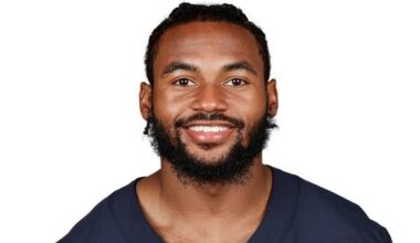 DEANDRE SWIFT APOLOGY THREAD