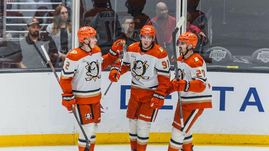 Anaheim Ducks 2025-26 Season Preview: "We’re here to make the playoffs." | The Sporting Tribune