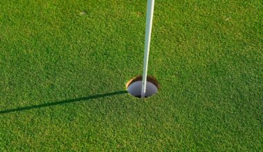 College Golfer Aces Same Hole On The Same Day In Outrageous Scene