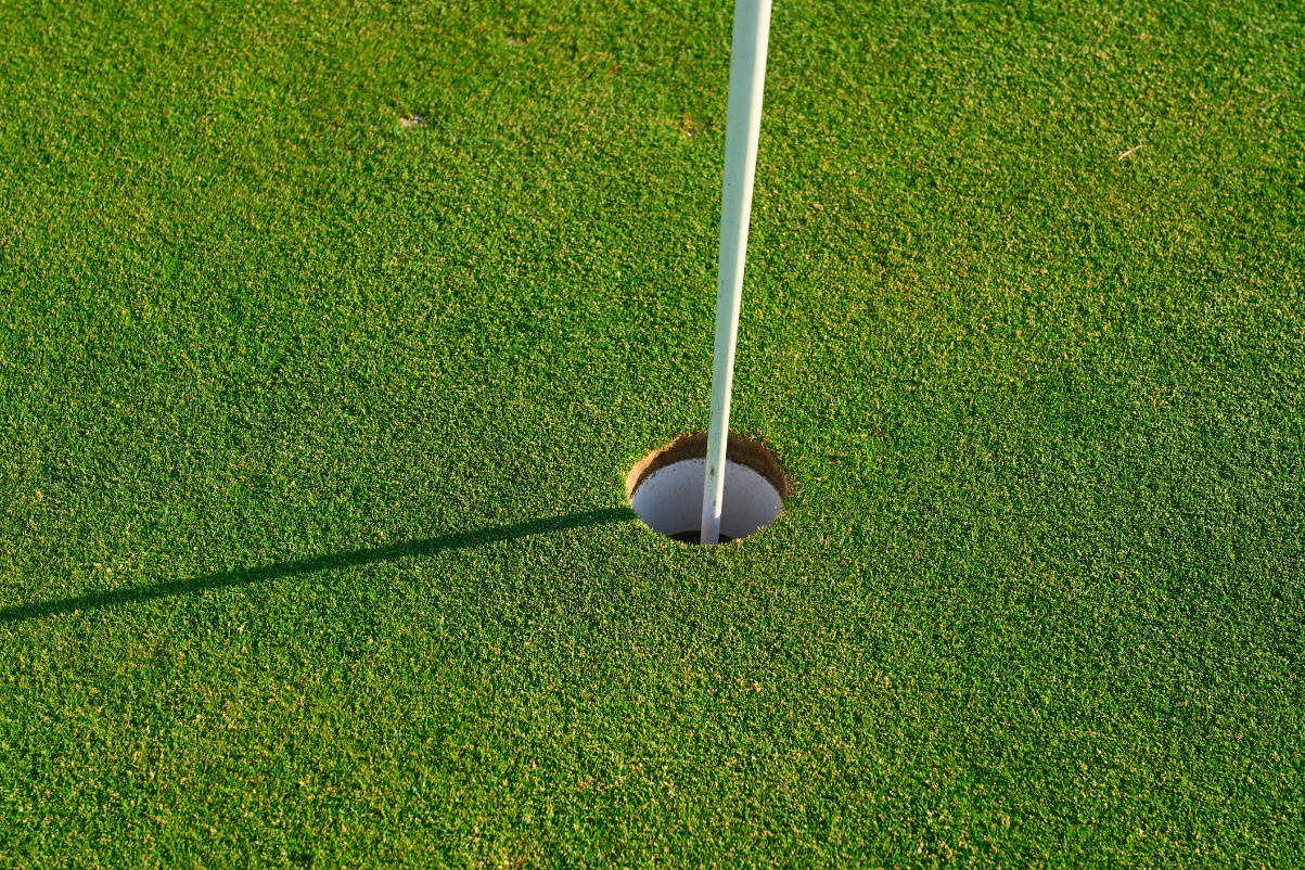 College Golfer Aces Same Hole On The Same Day In Outrageous Scene