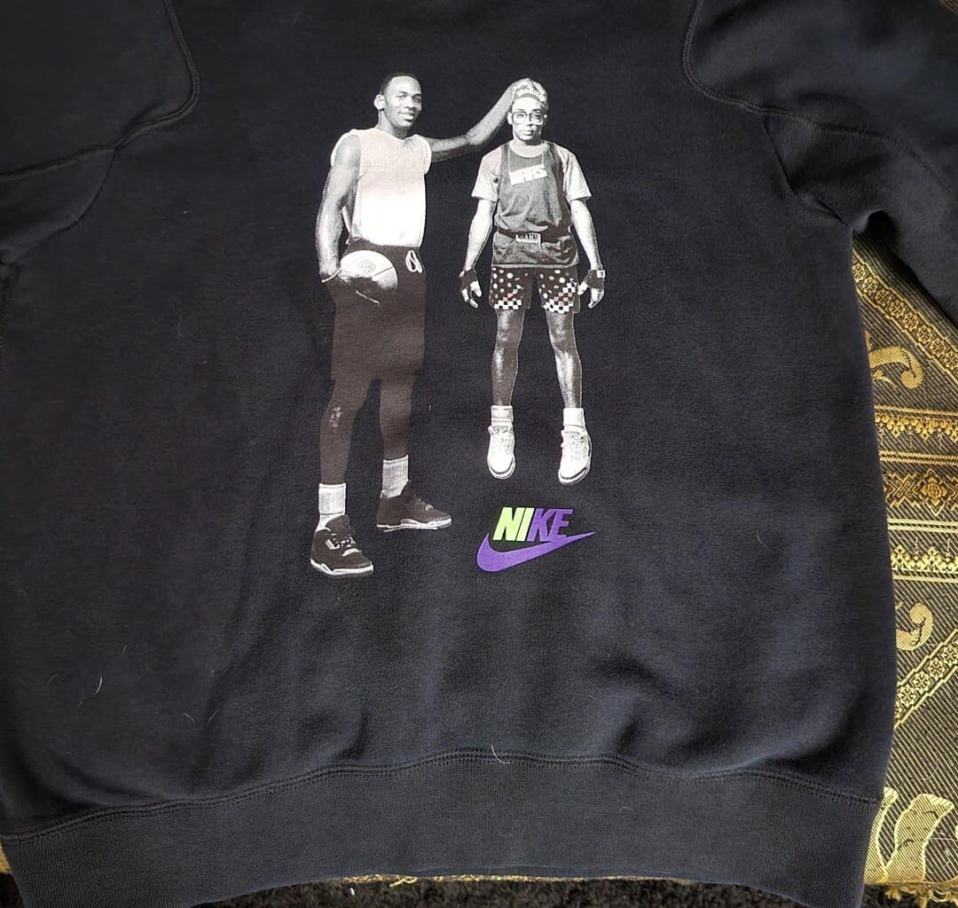 Bought this last night